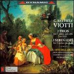 Viotti: Trios & Serenades