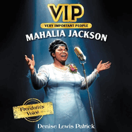 Vip: Mahalia Jackson: Freedom's Voice