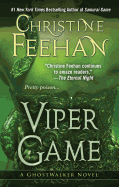 Viper Game: A Ghostwalker Novel