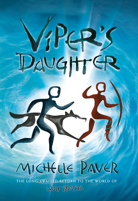 Viper's Daughter - Paver, Michelle