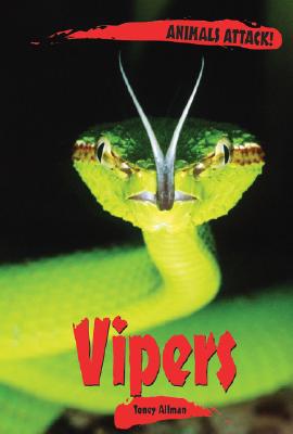 Vipers - Allman, Toney
