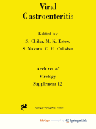 Viral Gastroenteritis