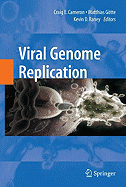 Viral Genome Replication