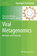 Viral Metagenomics: Methods and Protocols