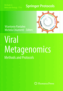 Viral Metagenomics: Methods and Protocols