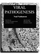 Viral Pathogenesis - Nathanson, Neal M