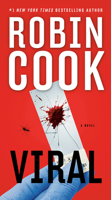 Viral - Cook, Robin