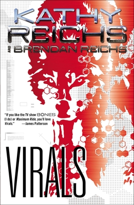 Virals - Reichs, Kathy