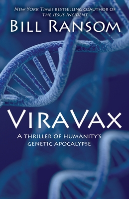ViraVax - Ransom, Bill