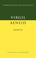 Virgil: Aeneid Book XI