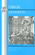 Virgil: Aeneid IV