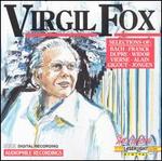 Virgil Fox Performs Bach, Franck, Dupre, Widor and other