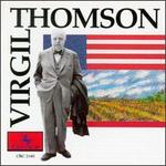 Virgil Thomson