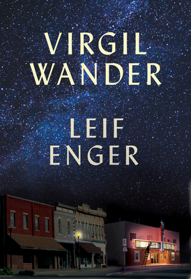 Virgil Wander - Enger, Leif