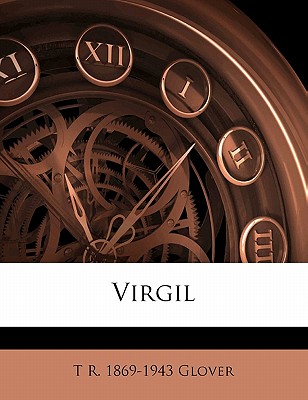 Virgil - Glover, T R
