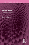 Virgil's Aeneid: A Critical Description