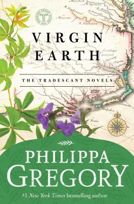 Virgin Earth - Gregory, Philippa