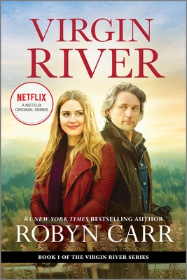 Virgin River - Carr, Robyn