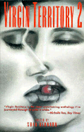 Virgin Territory 2 - Rednour, Shar (Editor)