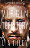 Virgin Territory: A Hellions Hockey Romance