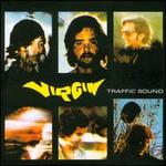 Virgin - Traffic Sound