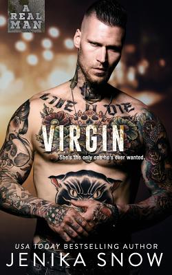 Virgin - Snow, Jenika