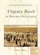Virginia Beach in Vintage Postcards