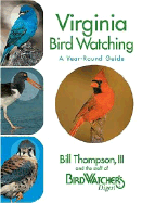 Virginia Birdwatching - A Year-Round Guide