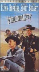 Virginia City
