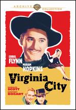 Virginia City - Michael Curtiz