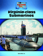Virginia Class Submarines