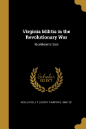 Virginia Militia in the Revolutionary War