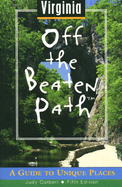 Virginia Off the Beaten Path