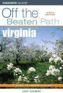 Virginia Off the Beaten Path