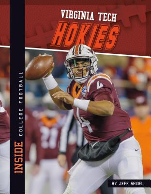 Virginia Tech Hokies - Seidel, Jeff
