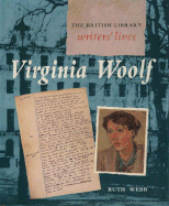 Virginia Woolf