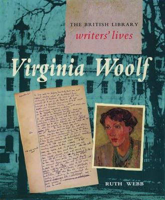 Virginia Woolf - Webb, Ruth