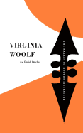 Virginia Woolf.