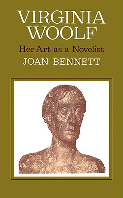 Virginia Woolf - Bennett, Joan, and Bennett, Stephen