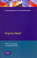 Virginia Woolf