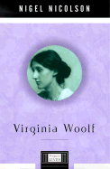 Virginia Woolf