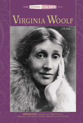 Virginia Woolf - Mills, Cliff, and McCollum, Betty (Introduction by)
