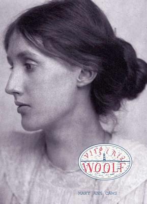 Virginia Woolf - Caws, Mary Ann