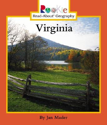 Virginia - Mader, Jan