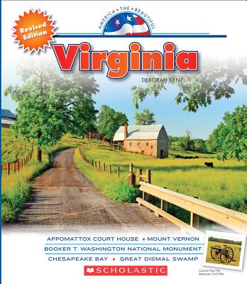Virginia - Kent, Deborah Ann