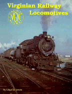 Virginian Railway Locomotives