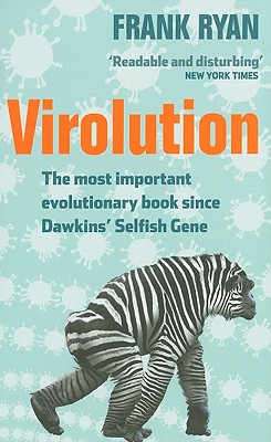 Virolution - Ryan, Frank