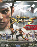 Virtua Fighter 5