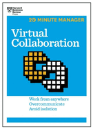 Virtual Collaboration