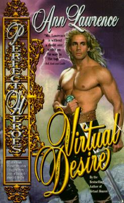 Virtual Desire - Lawrence, Ann